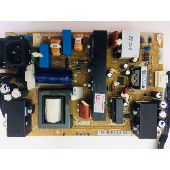 SAMSUNG , BN44-00339A , PSLF211401 ,  PSLF211401A , SAMSUNG 32" POWER BOARD , SAMSUNG 32" BESLEME  KARTI.